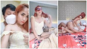 Brondongnya Sudah Pengen Banget