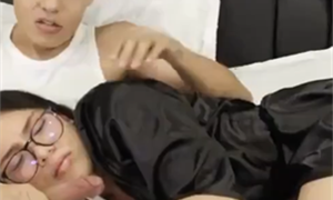 kasir alfa wikwik sama pacar di kosan teman