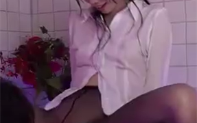 jepang main sama tetangga cantik yang masih muda
